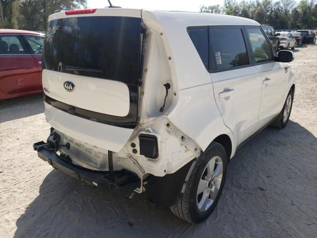 Photo 4 from auction – 2019 KIA SOUL with VIN KNDJN2A2XK7024415