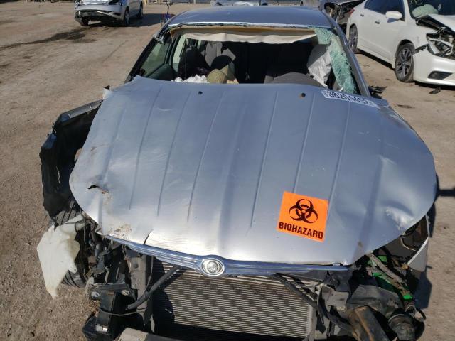 Photo 7 from auction – 2008 CHRYSLER SEBRING LX with VIN 1C3LC46J48N285445