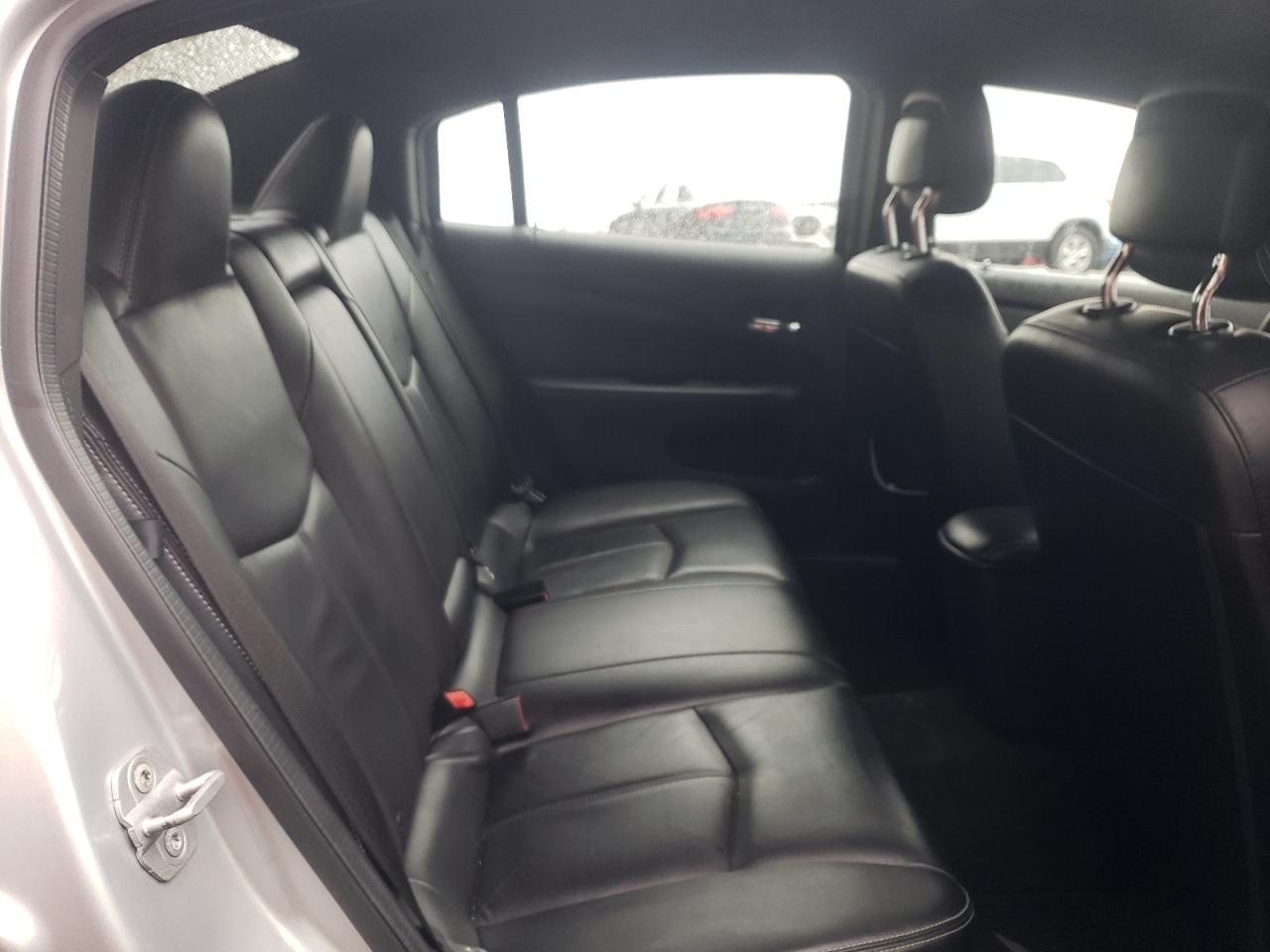 Photo 6 from auction – 2012 CHRYSLER 200 LIMITE with VIN 1C3CCBCB0CN256423