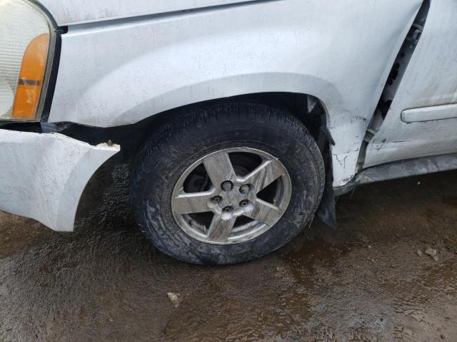 Photo 9 from auction – 2005 CHEVROLET EQUINOX LT with VIN 2CNDL63F656199626