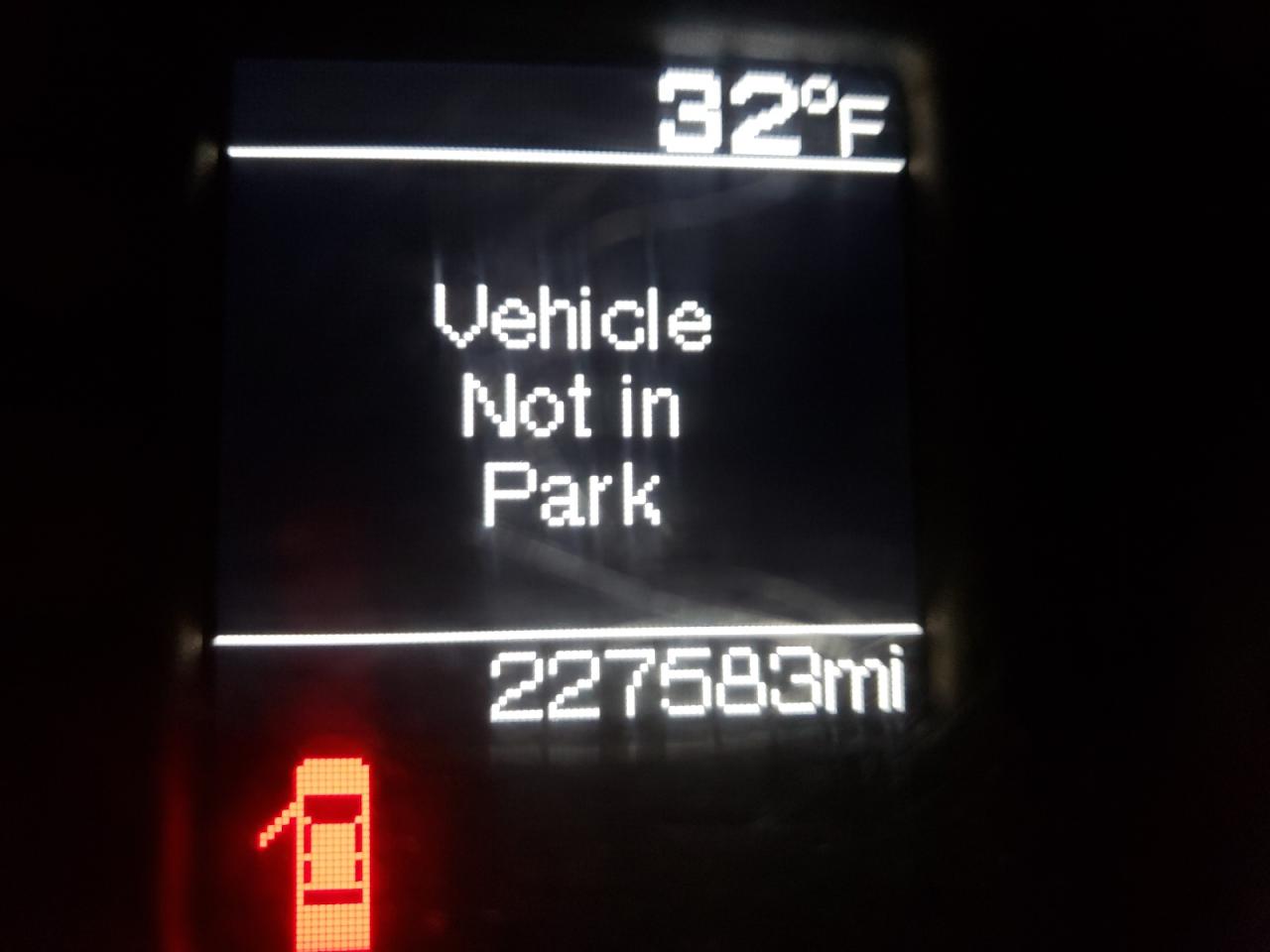 Photo 8 from auction – 2013 RAM 2500 ST with VIN 3C6TR5HT4DG512562