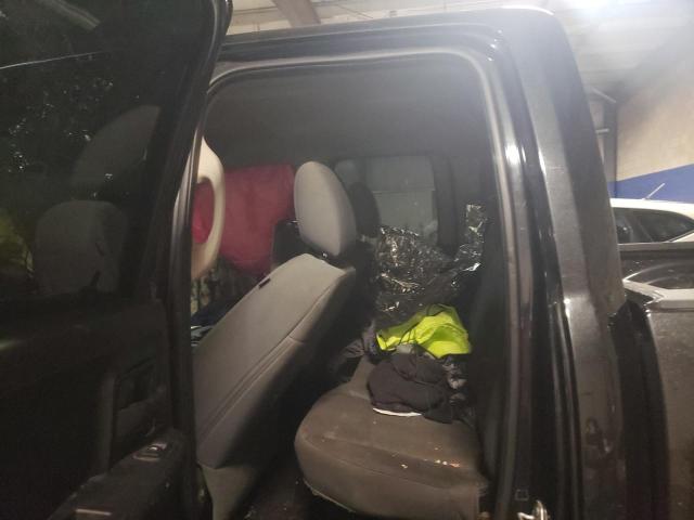Photo 6 from auction – 2017 RAM 1500 with VIN 1C6RR6FT5HS791344