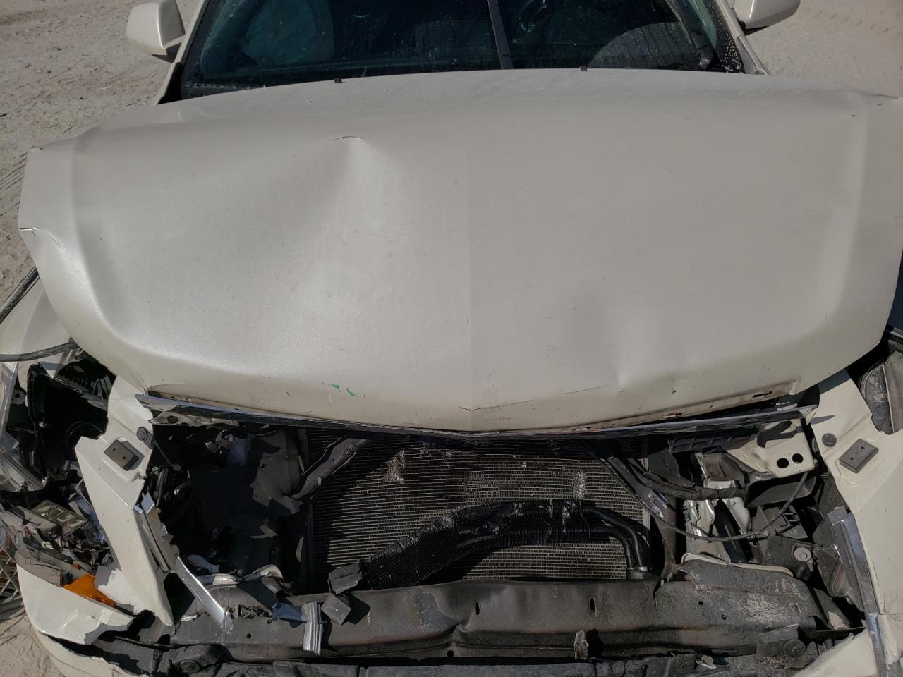 Photo 7 from auction – 2013 CADILLAC CTS PERFOR with VIN 1G6DK5E34D0139309