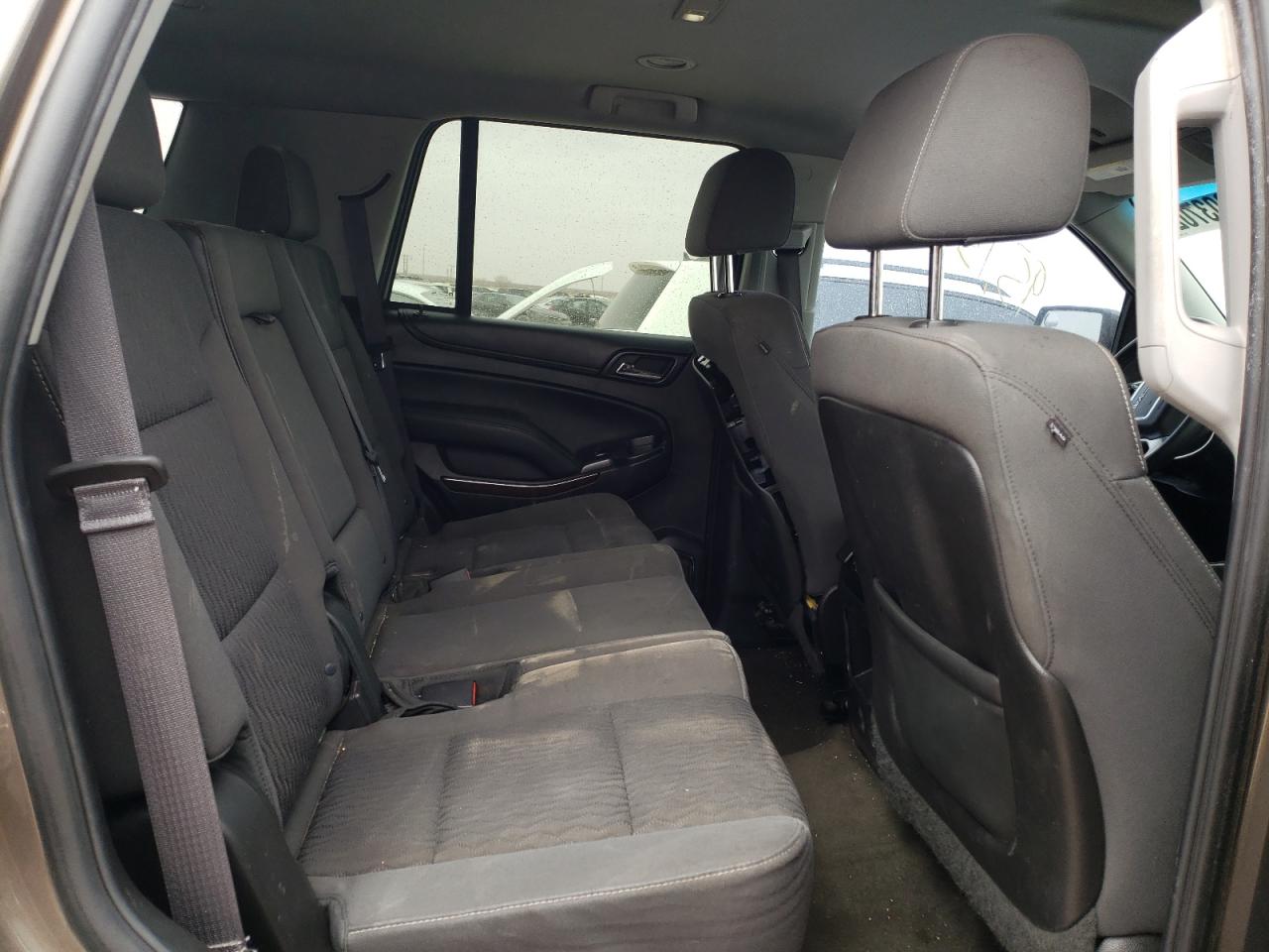 Photo 6 from auction – 2015 GMC YUKON SLE with VIN 1GKS2AKC5FR675254