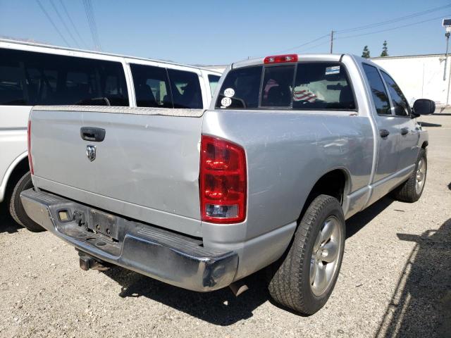 Photo 4 from auction – 2003 DODGE RAM 1500 S with VIN 1D7HA18NX3J564796