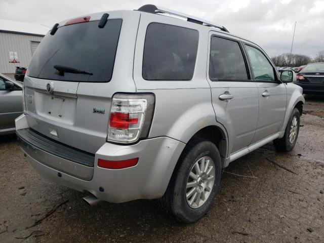 Photo 4 from auction – 2010 MERCURY MARINER PR with VIN 4M2CN8HG4AKJ10984