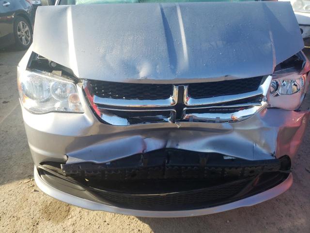 Photo 9 from auction – 2019 DODGE GRAND CARA with VIN 2C4RDGBG4KR789017