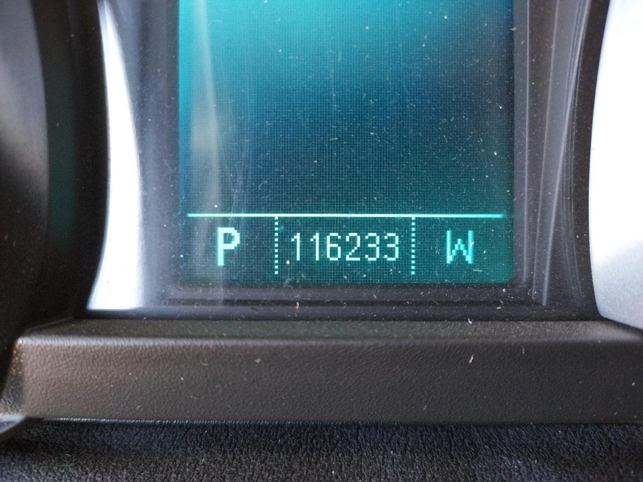 Photo 8 from auction – 2011 CHEVROLET EQUINOX LT with VIN 2CNALDEC8B6248122