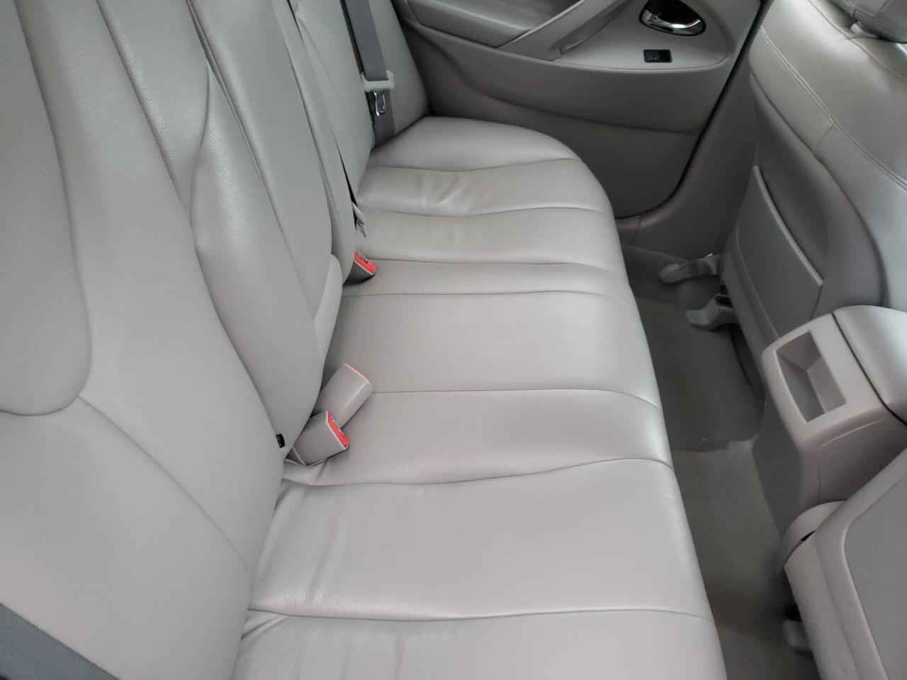 Photo 6 from auction – 2007 TOYOTA CAMRY CE with VIN 4T1BE46K97U553724