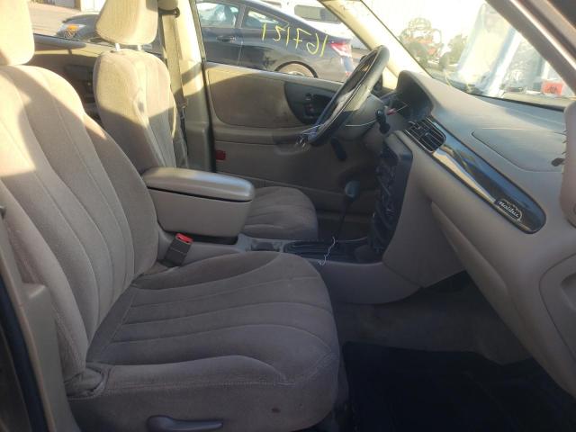 Photo 5 from auction – 2002 CHEVROLET MALIBU with VIN 1G1ND52J92M665545