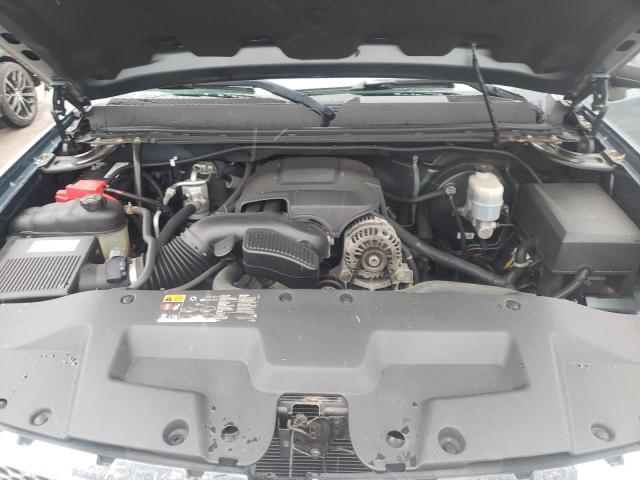GMC SIERRA K15 2010 with VIN 1GTSKWE30AZ106535 - Photo from auction