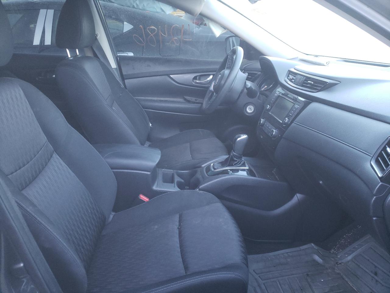 Photo 5 from auction – 2018 NISSAN ROGUE S with VIN KNMAT2MT9JP511307