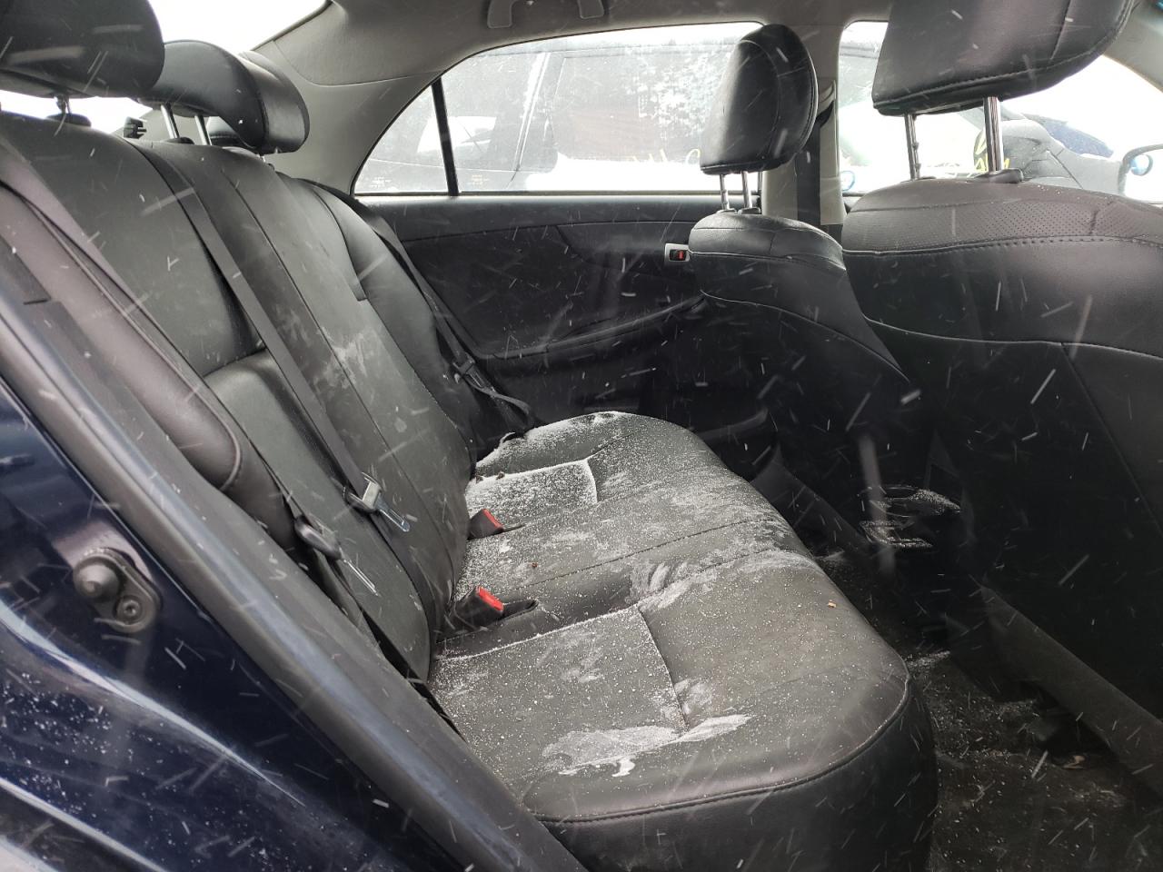 Photo 6 from auction – 2012 TOYOTA COROLLA BA with VIN 2T1BU4EE6CC790424