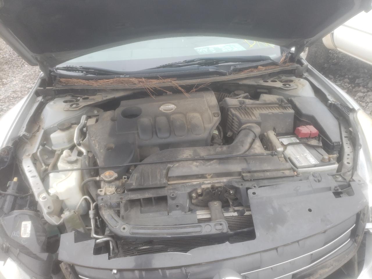 Photo 7 from auction – 2012 NISSAN ALTIMA BAS with VIN 1N4AL2AP9CN470429