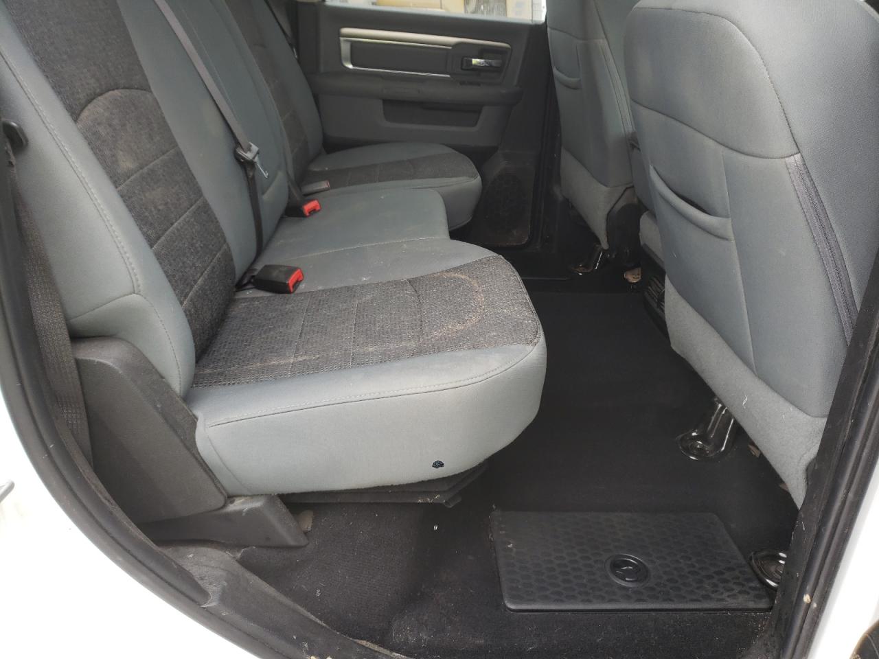 Photo 6 from auction – 2019 RAM 1500 CLASS with VIN 1C6RR7LT2KS535664