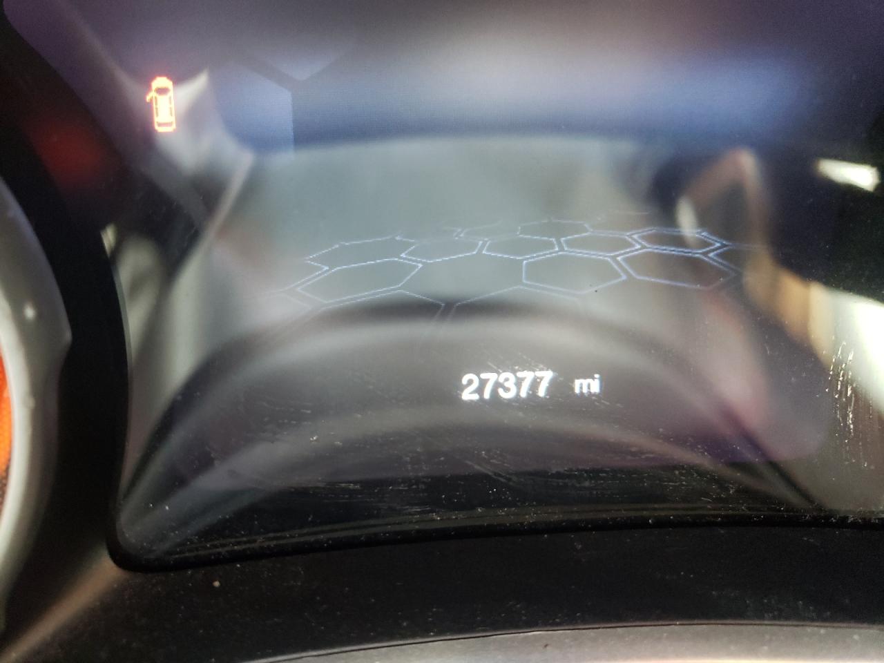 Photo 8 from auction – 2018 JEEP COMPASS LA with VIN 3C4NJDBB4JT434662