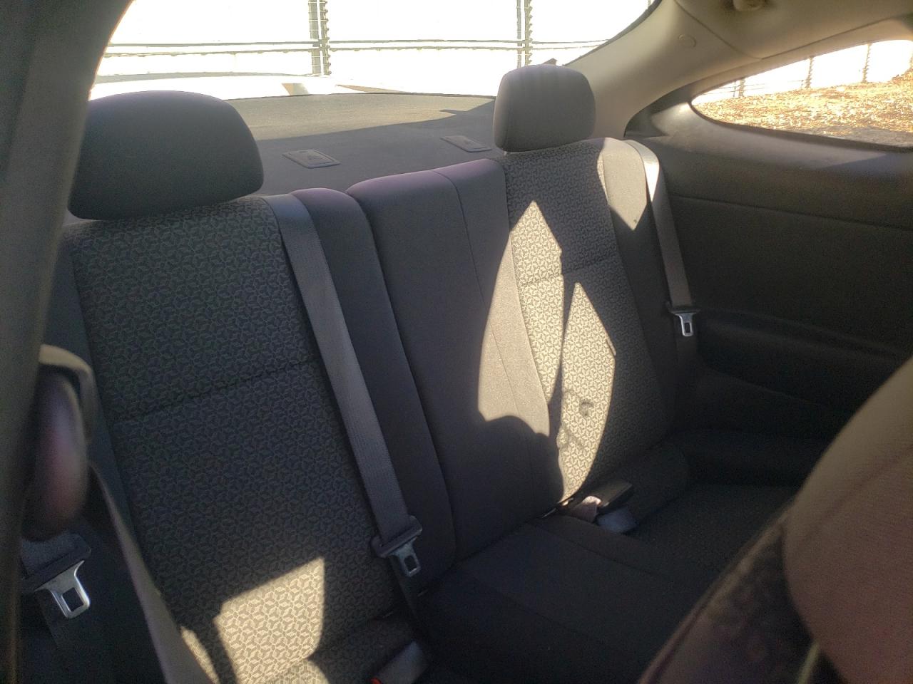 Photo 6 from auction – 2009 PONTIAC G5 with VIN 1G2AS18H197209951