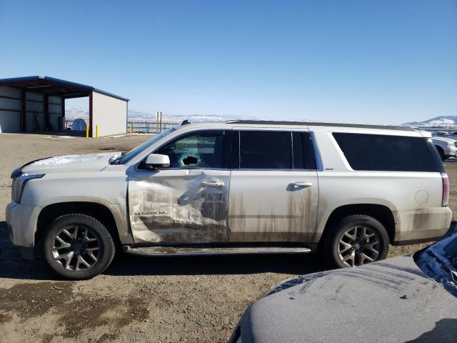 Photo 9 from auction – 2015 GMC YUKON with VIN 1GKS2HKC4FR165809
