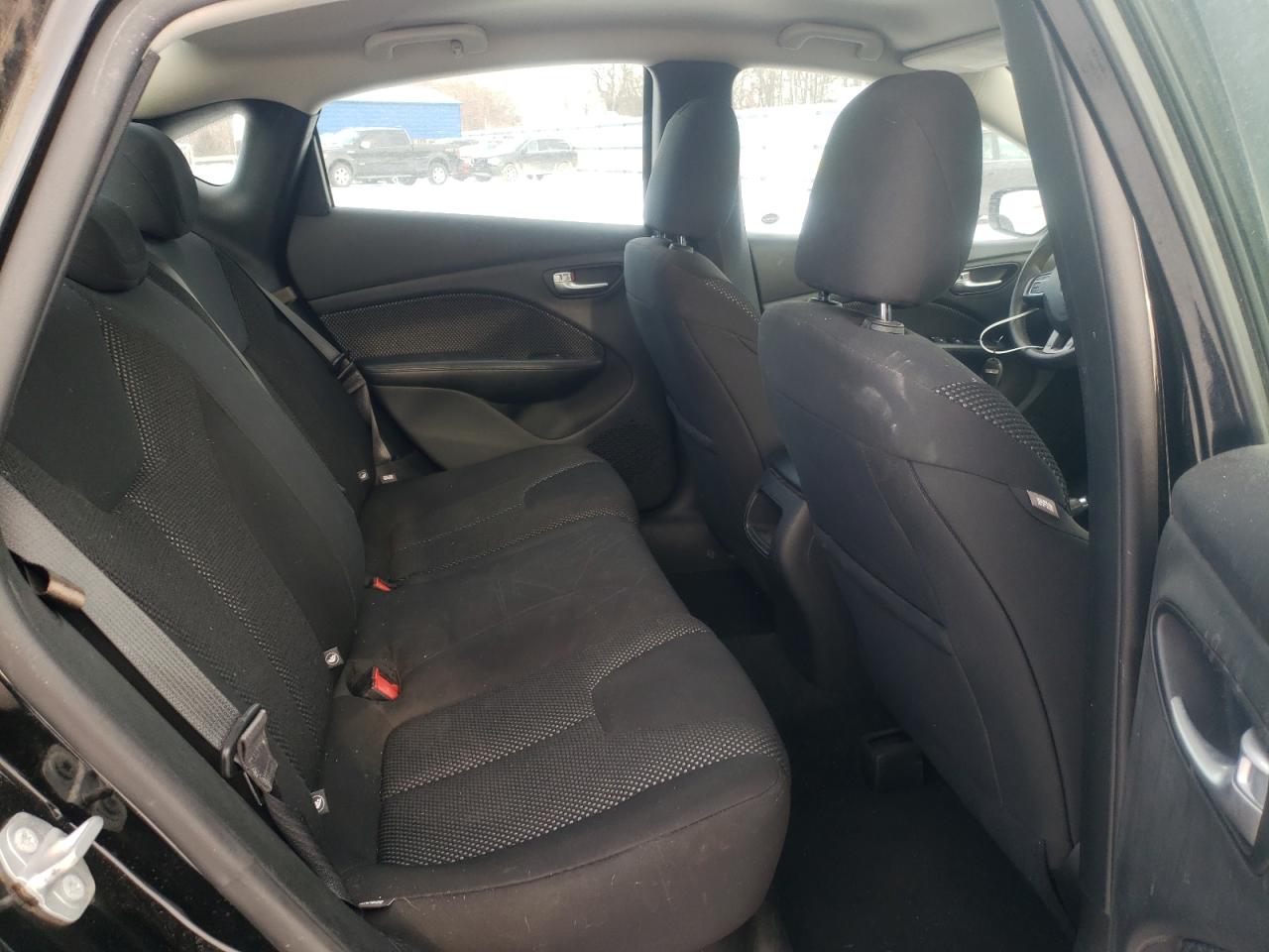 Photo 6 from auction – 2016 DODGE DART SE with VIN 1C3CDFAA0GD644102