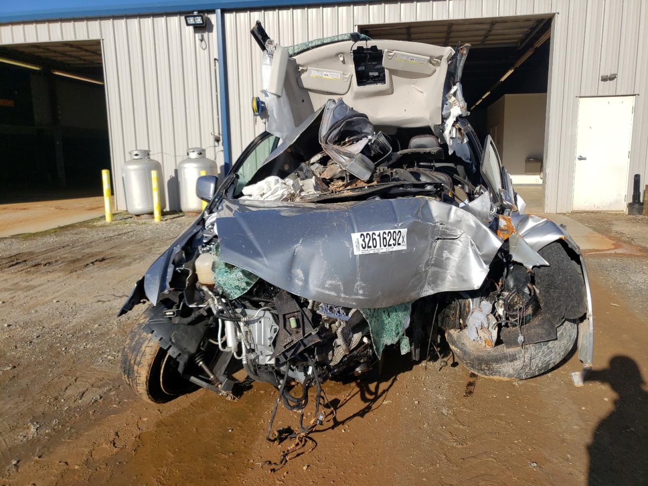 Photo 9 from auction – 2019 DODGE JOURNEY GT with VIN 3C4PDDEG3KT720317