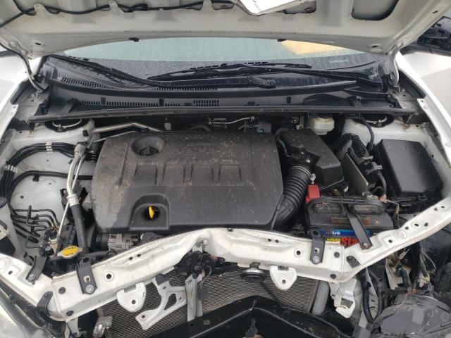 Photo 7 from auction – 2015 TOYOTA COROLLA L with VIN 2T1BURHE1FC478380