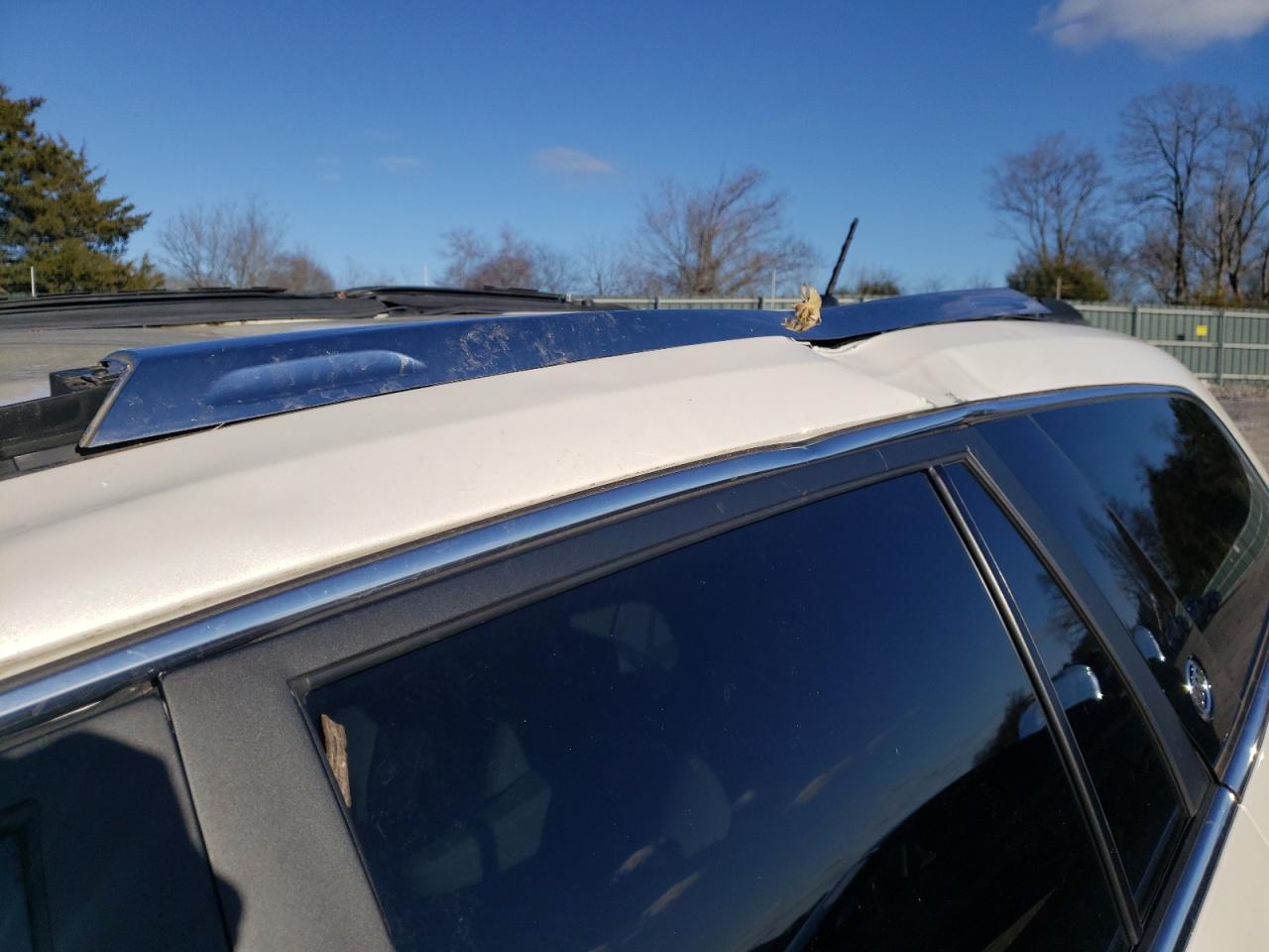 Photo 10 from auction – 2015 BUICK ENCLAVE with VIN 5GAKRBKD5FJ284353