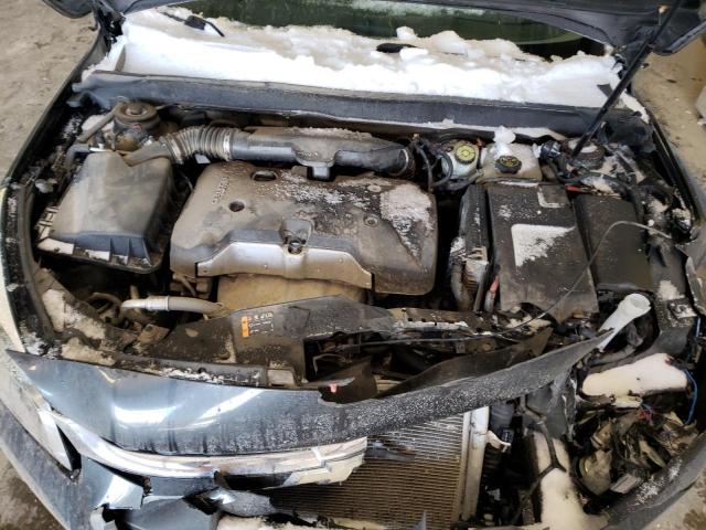 Photo 7 from auction – 2014 CHEVROLET MALIBU LS with VIN 1G11A5SL8EF236107