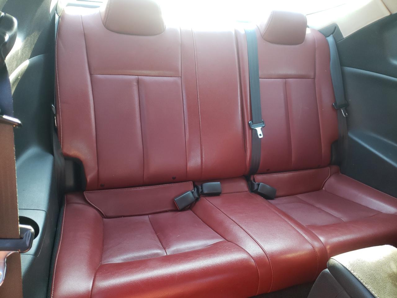 Photo 6 from auction – 2012 NISSAN ALTIMA SR with VIN 1N4BL2EPXCC104926