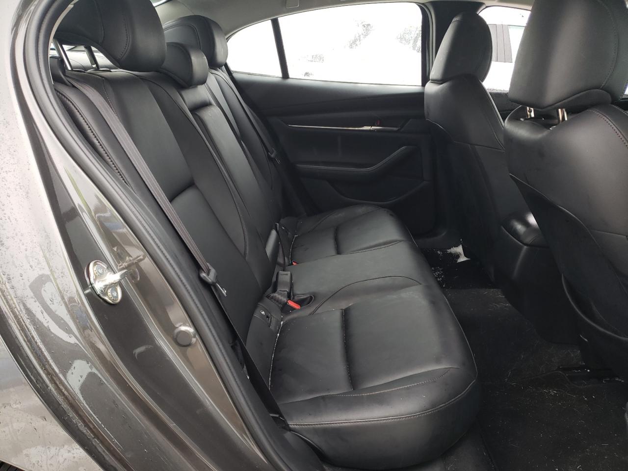 صورة رقم 6 من المزاد - 2019 MAZDA 3 PREFERRE مع VIN JM1BPBDM1K1120626