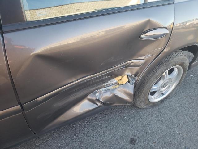 Photo 9 from auction – 2002 CHEVROLET MALIBU with VIN 1G1ND52J92M665545