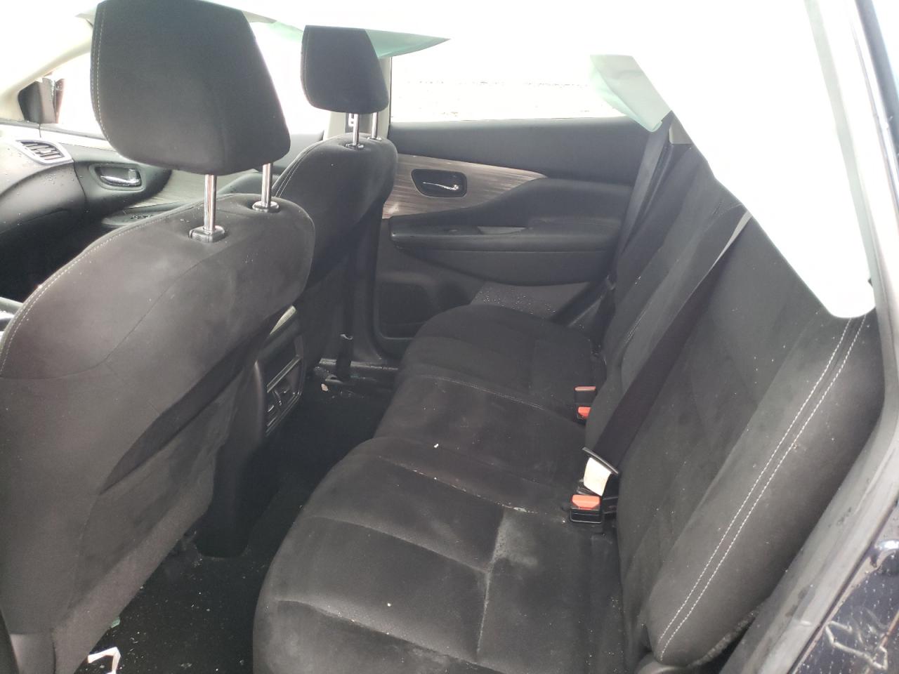 Photo 6 from auction – 2016 NISSAN MURANO S with VIN 5N1AZ2MH8GN130736