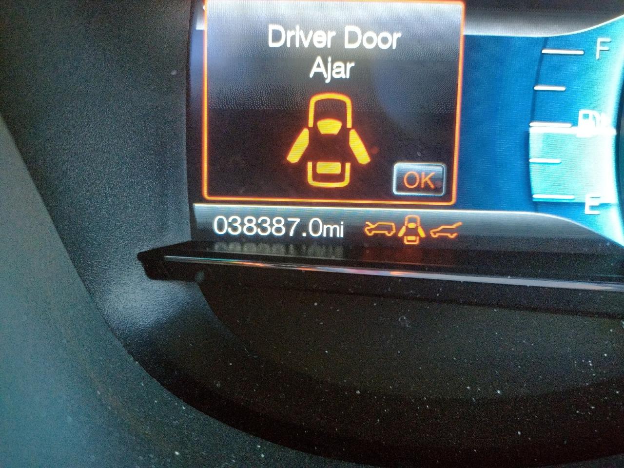 صورة رقم 8 من المزاد - 2017 FORD EXPLORER X مع VIN 1FM5K8DH0HGA65752