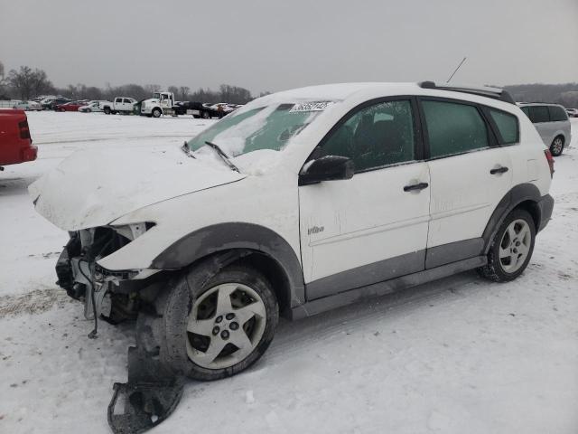Photo 2 from auction – 2008 PONTIAC VIBE with VIN 5Y2SL65818Z403865