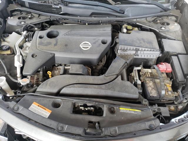Photo 7 from auction – 2015 NISSAN ALTIMA 2.5 with VIN 1N4AL3AP4FN889654