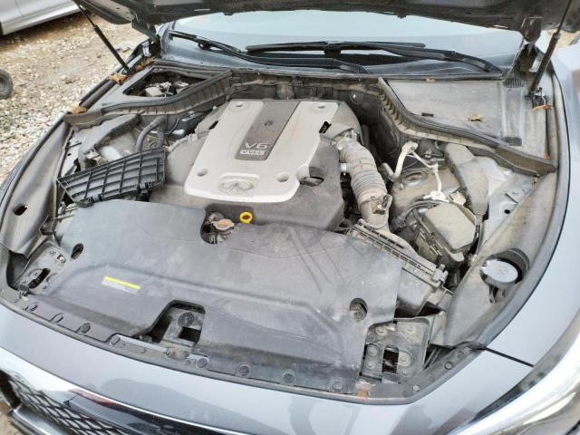 Photo 7 from auction – 2015 INFINITI Q50 BASE with VIN JN1BV7AP6FM355743