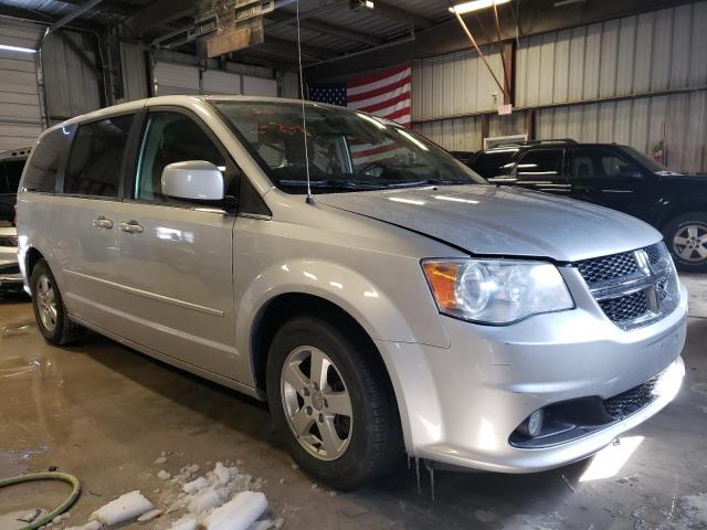 DODGE GRAND CARA 2012 with VIN 2C4RDGDG7CR165100 - Photo from auction