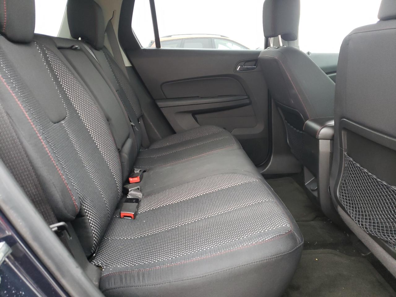 Photo 6 from auction – 2015 GMC TERRAIN SL with VIN 2GKALREKXF6327049