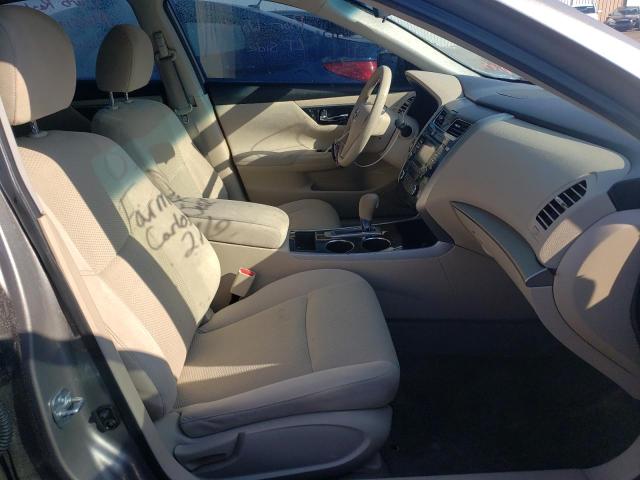 Photo 5 from auction – 2014 NISSAN ALTIMA 2.5 with VIN 1N4AL3AP1EN230493