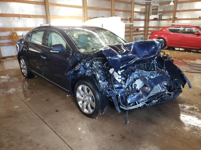 BUICK LACROSSE C 2011 con VIN 1G4GE5ED5BF339681 - Foto de la subasta