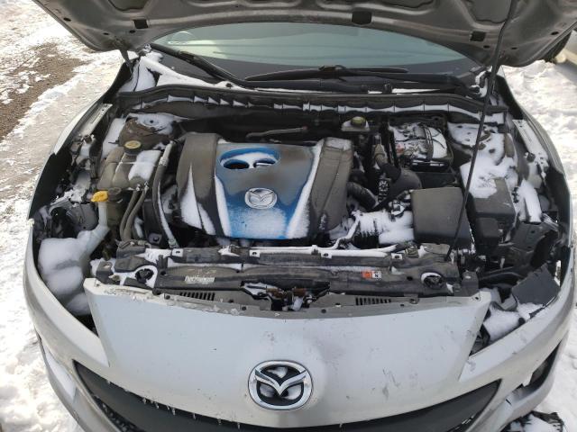 صورة رقم 7 من المزاد - 2012 MAZDA 3 I مع VIN JM1BL1L79C1673785