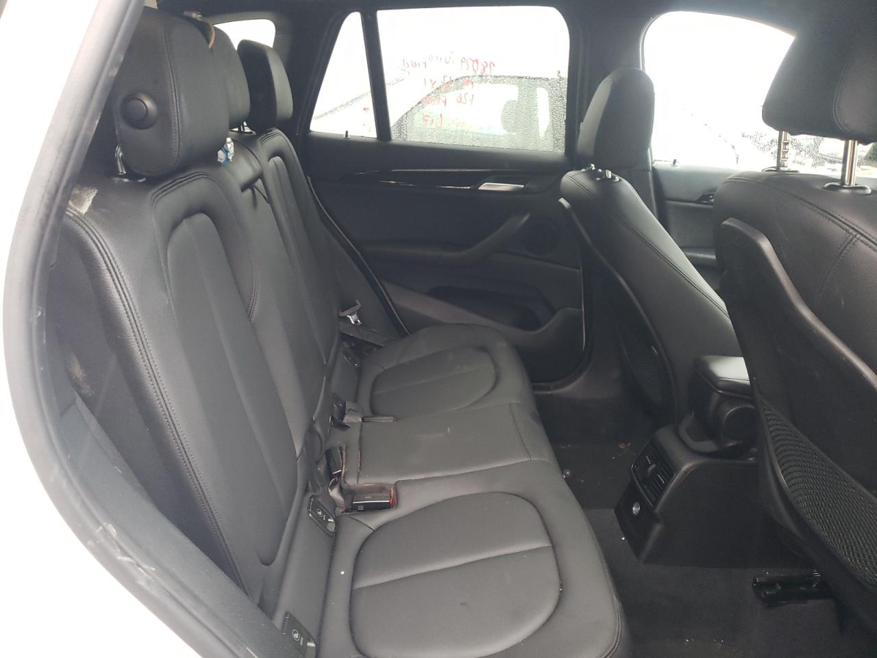 Photo 6 from auction – 2017 BMW X1 SDRIVE2 with VIN WBXHU7C36H5H37830