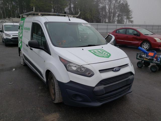 Photo 1 from auction – 2017 FORD TRANSIT CO with VIN NM0LS7E78H1303116