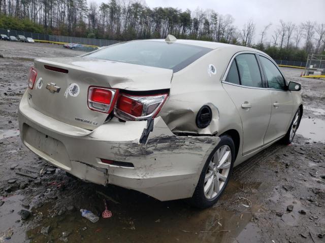 Photo 4 from auction – 2014 CHEVROLET MALIBU 2LT with VIN 1G11E5SL2EF285291