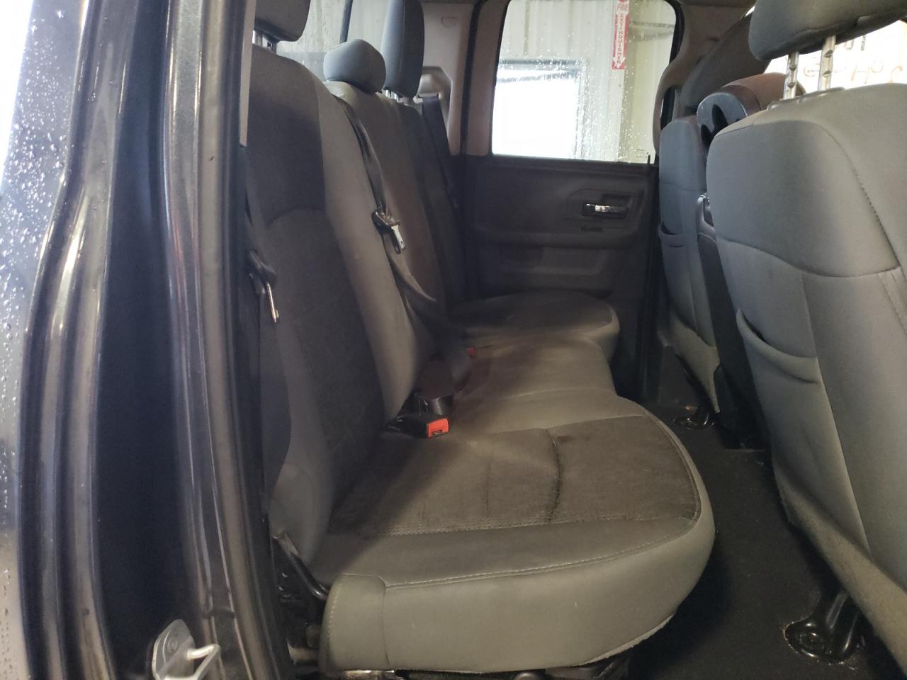 Photo 6 from auction – 2014 RAM 1500 SLT with VIN 1C6RR7GT6ES273081