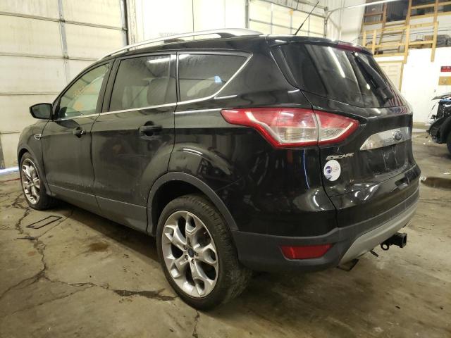 Photo 3 from auction – 2016 FORD ESCAPE TIT with VIN 1FMCU9J92GUA53283