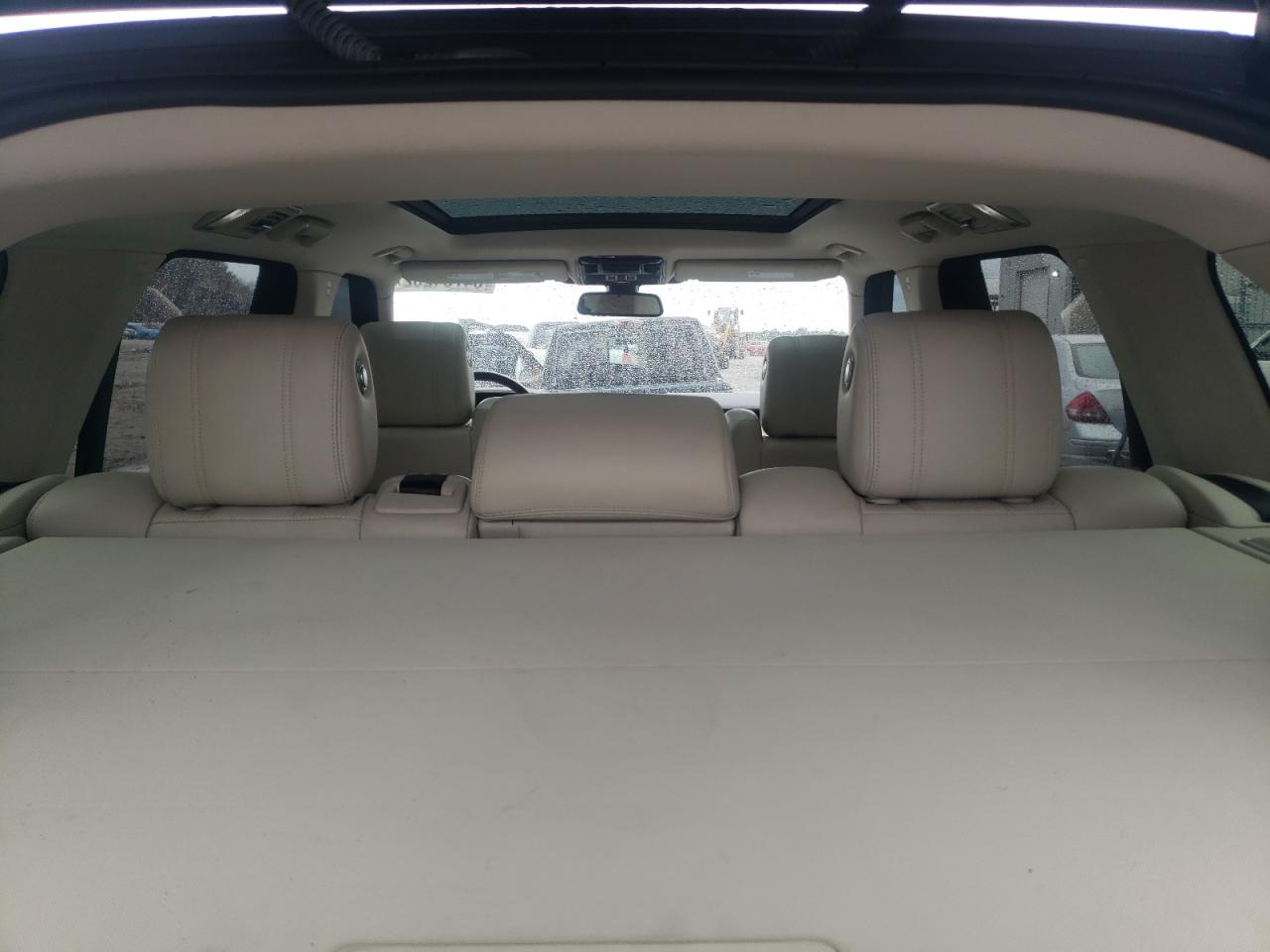 Photo 9 from auction – 2015 LAND ROVER RANGE ROVE with VIN SALGS2VF6FA208431