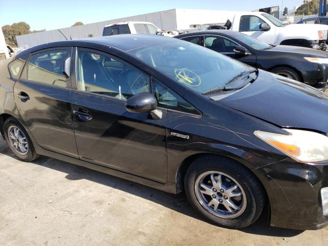 صورة رقم 9 من المزاد - 2011 TOYOTA PRIUS مع VIN JTDKN3DU2B0273808