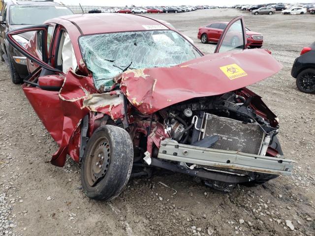 Photo 9 from auction – 2017 NISSAN VERSA S with VIN 3N1CN7AP2HL829513