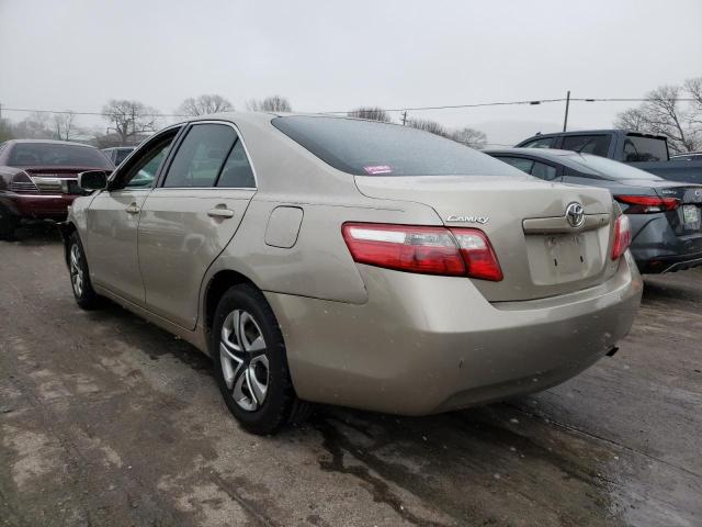 Photo 3 from auction – 2007 TOYOTA CAMRY CE with VIN 4T1BE46K87U600208