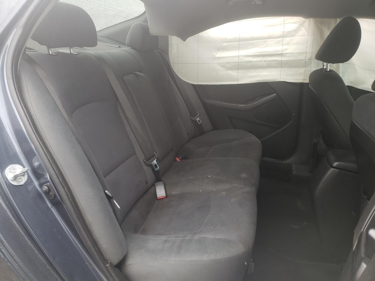 Photo 6 from auction – 2015 KIA OPTIMA LX with VIN 5XXGM4A74FG402178